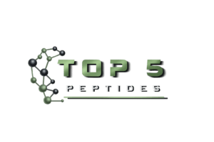 Top 5 Peptides