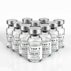 R3-TP 6MG-(10 Vials/Bundle)