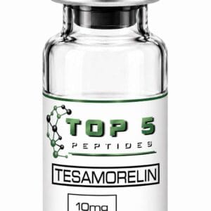 Tesamorelin